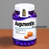 Augmentin generico effetti collaterali a